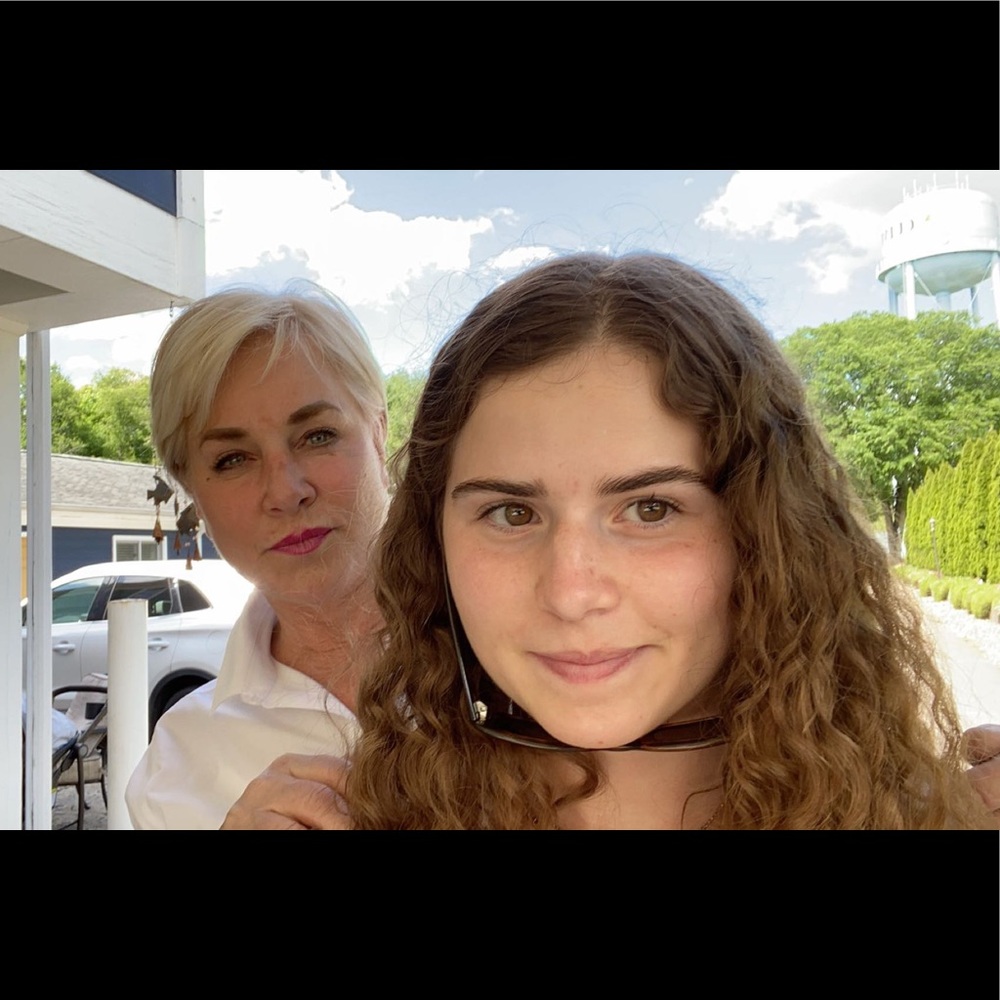 Meet your Posher, Margaret